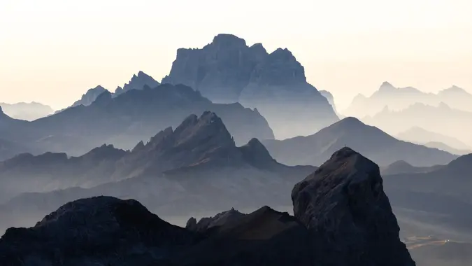 Piz Boè - Rifugio Kostner