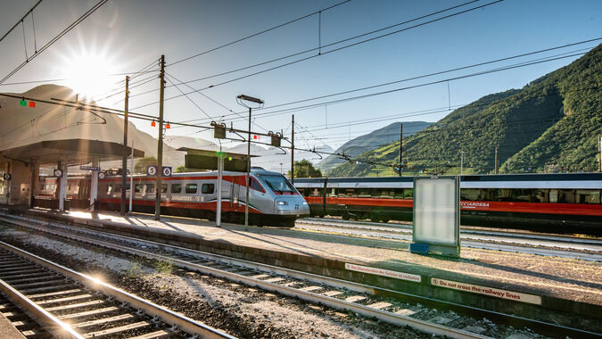 Viaggiare in modo ecosostenibile