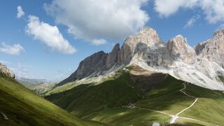 Discovering the Beauty of Val di Fassa