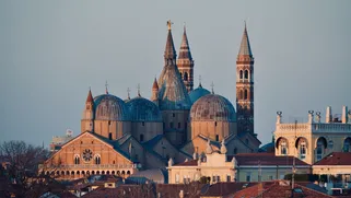 Basilica of Saint Anthony of Padua: A Timeless Symbol of Faith