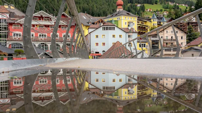 Ortisei in Val Gardena Marc Nouss