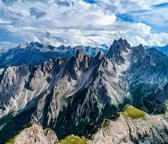 Cadini di Misurina