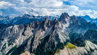 Cadini di Misurina