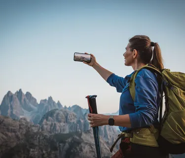 Dolomites hiking infodolomites