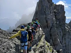 Via ferrata 7637223