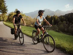 Cycling in Alto Adige Alex Moling IDM