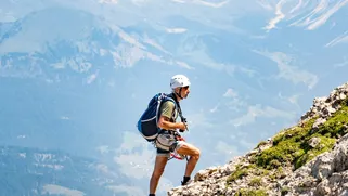 Dolomiti di Sesto Italy