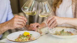 South Tyrol Wine experience. Ph. IDM Marion Lafolger