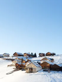 La Val in Alta Badia