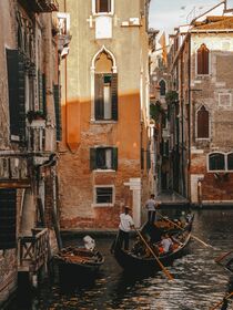 Canals of Venice