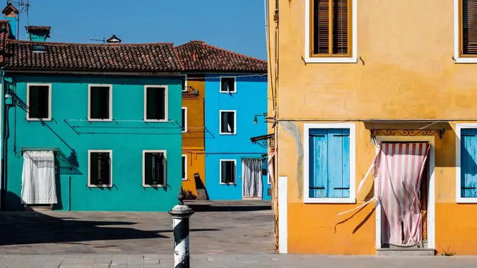 Venetian architecture