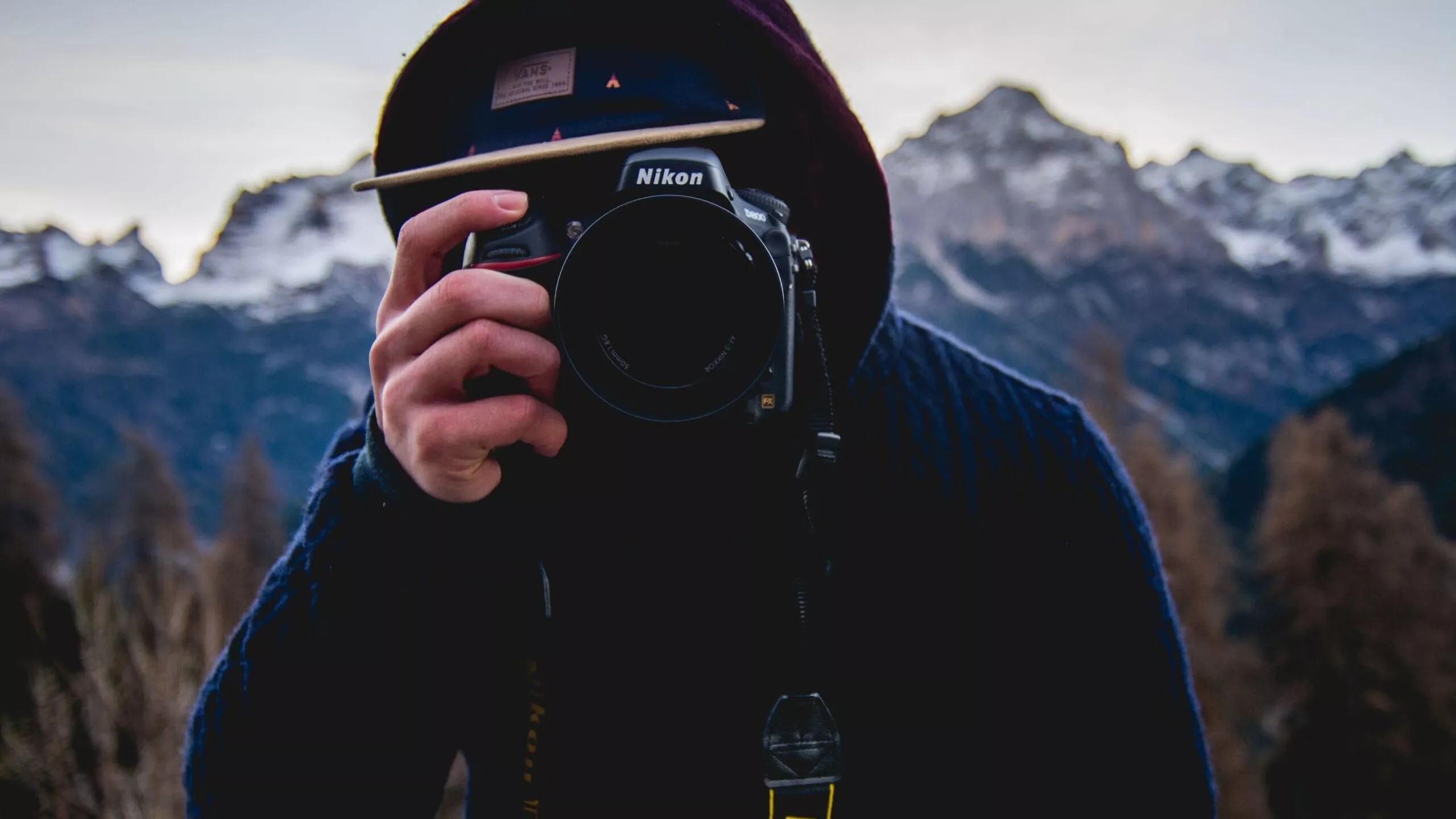 Photo tour in the Dolomites