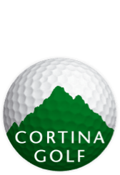Logo Cortina Golf